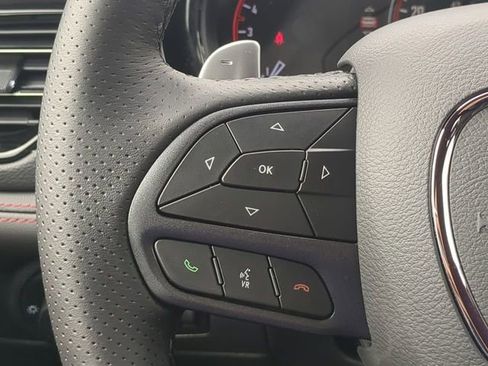 New 2026 Dodge Durango GT RWD image 20