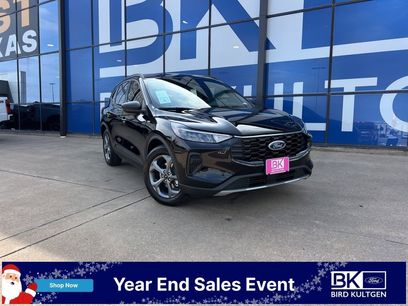 New 2026 Ford Escape ST-Line w/ Tech Pack #1