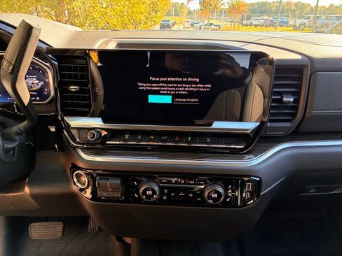 New 2026 Chevrolet Silverado 2500 LT w/ Trail Boss Package AWD/4WD image 19