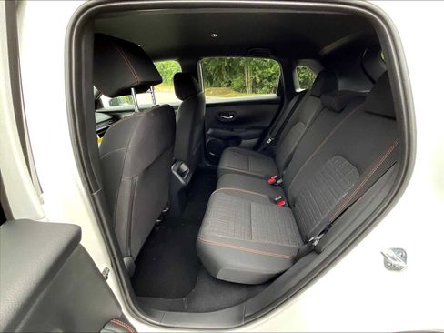 New 2026 Honda HR-V Sport image 15