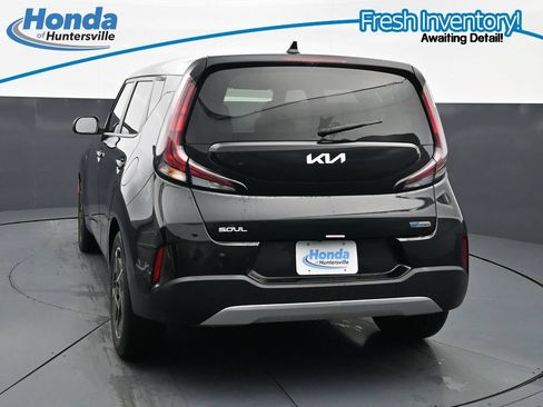 Used 2024 Kia Soul EX FWD image 8