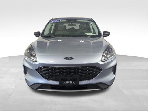 Used 2022 Ford Escape SE w/ Convenience Package image 8