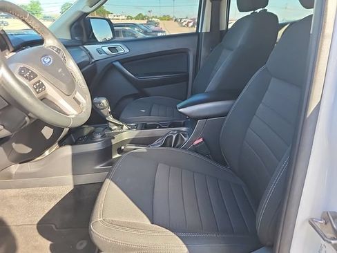 Used 2019 Ford Ranger XLT w/ Equipment Group 301A Mid AWD/4WD image 5