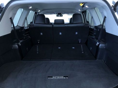 Certified 2026 Toyota Grand Highlander AWD image 31