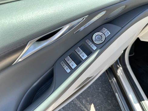 New 2026 Genesis G80 2.5T Sport Prestige image 15