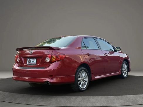 Used 2010 Toyota Corolla S FWD image 4