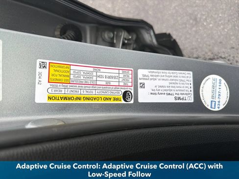Used 2024 Honda CR-V Sport image 25