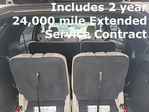 Used 2019 Ford Explorer XLT image 15