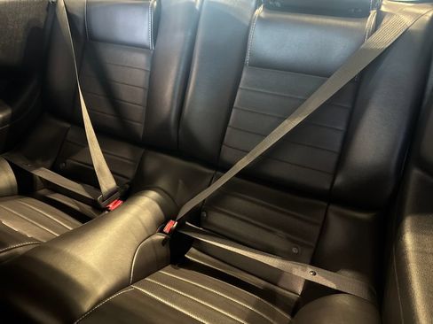 Used 2013 Ford Mustang GT Premium RWD image 24