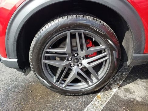 Used 2025 Ford Explorer ST-Line w/ Premium Package image 30