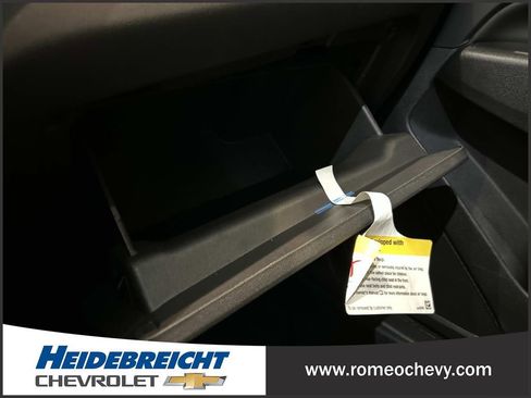 Certified 2024 Chevrolet Equinox LT w/ LPO, Floor Liner Package FWD image 25