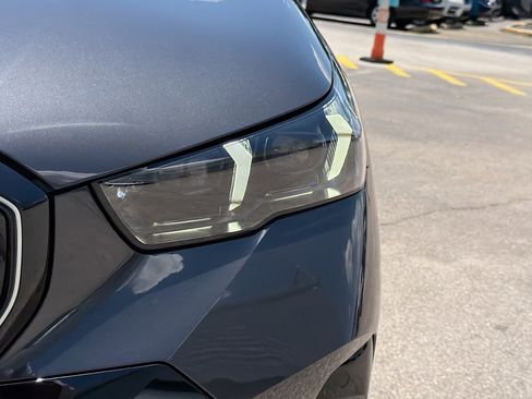 New 2027 BMW 530i w/ M Sport Package RWD image 9