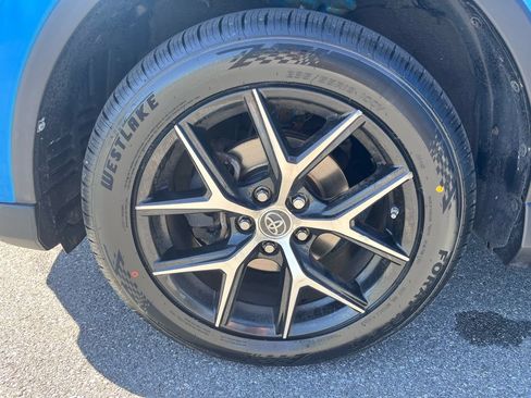 Used 2016 Toyota RAV4 SE AWD/4WD image 22