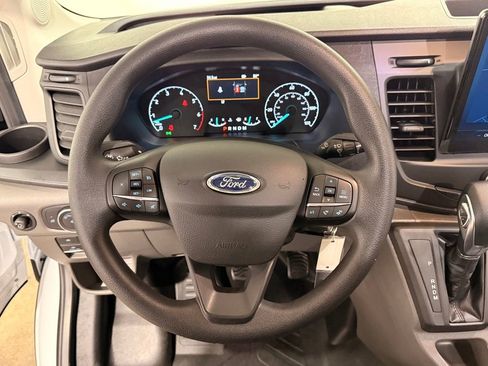 New 2025 Ford Transit 350 Base w/ Load Area Protection Package image 19