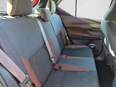 Used 2019 Nissan Kicks SR FWD image 18