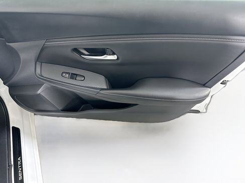 Used 2024 Nissan Sentra SV w/ All-Weather Package image 29