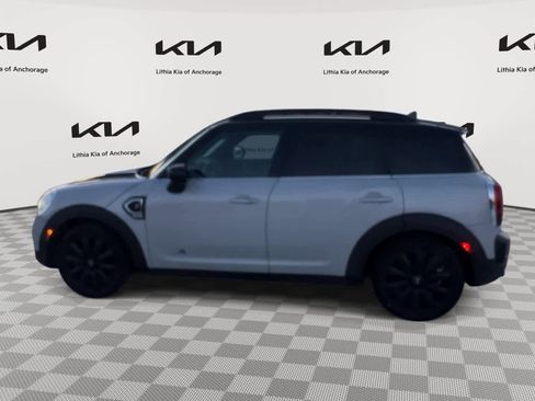 Used 2020 MINI Cooper Countryman S image 5
