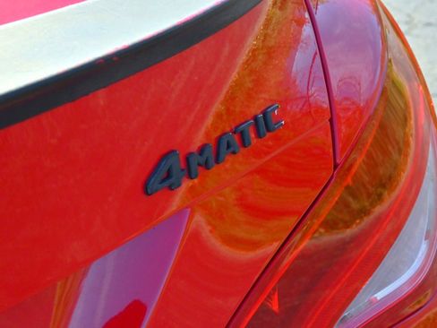 Used 2017 Mercedes-Benz CLA 250 4MATIC image 15