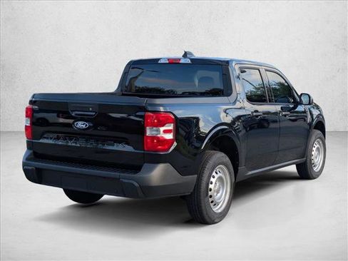 New 2026 Ford Maverick XL FWD image 2