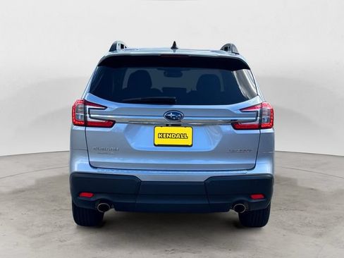 Certified 2025 Subaru Ascent Premium AWD/4WD image 6