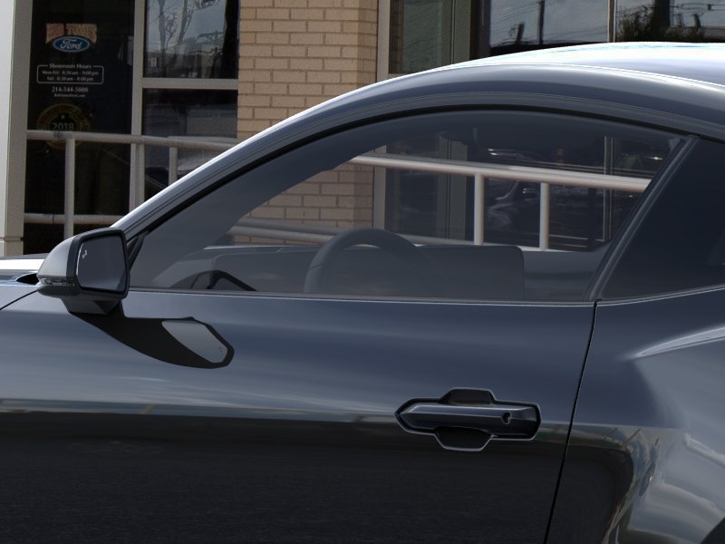 New 2026 Ford Mustang Dark Horse RWD image 22