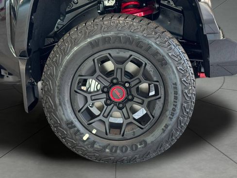 New 2026 Toyota Tacoma TRD Pro AWD/4WD image 31