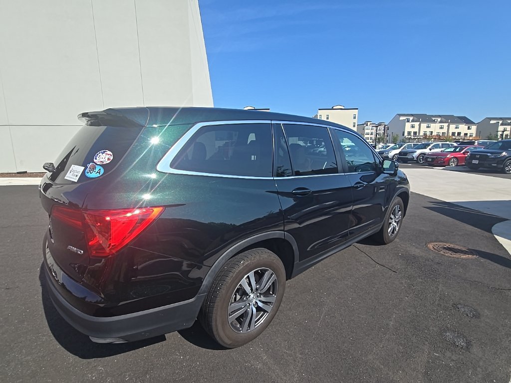Used 2018 Honda Pilot EX-L image 5
