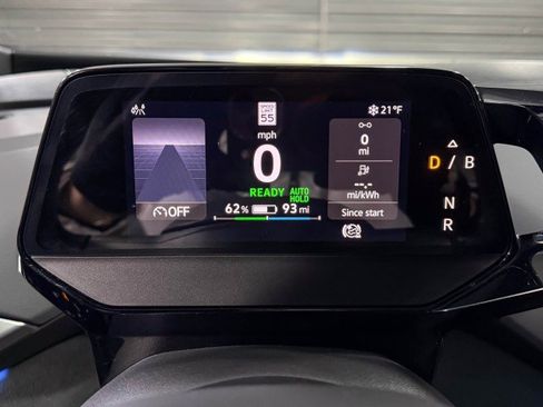 Used 2021 Volkswagen ID.4 Pro S image 22