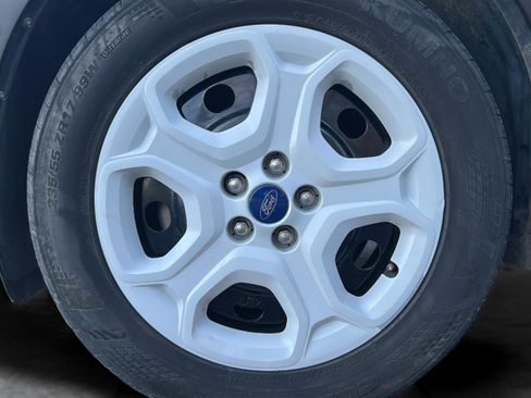 Used 2018 Ford Escape S image 44