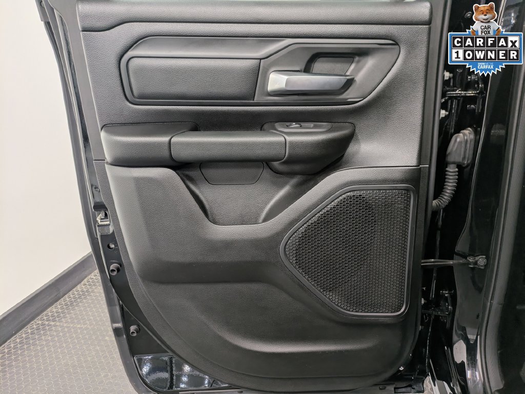 Used 2025 RAM 1500 Tradesman AWD/4WD image 23