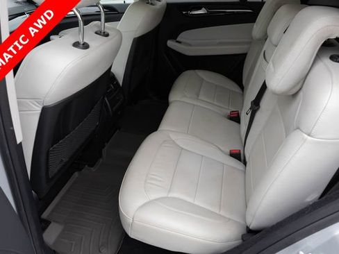 Used 2016 Mercedes-Benz GLE 400 4MATIC image 17