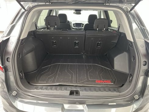 Certified 2019 GMC Terrain SLE w/ Driver Convenience Package AWD/4WD image 29