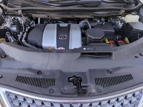 Used 2022 Lexus RX 350 RX 350 w/ Premium Package image 24