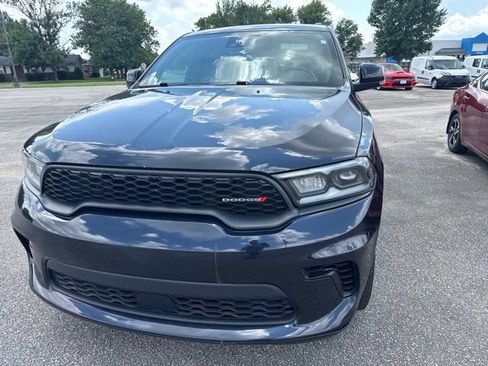 Used 2024 Dodge Durango GT AWD/4WD image 4