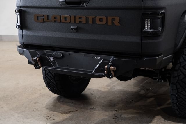 Used 2025 Jeep Gladiator Sport AWD/4WD image 40