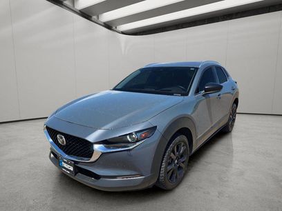 Used 2023 MAZDA CX-30 2.5 Turbo w/ Premium Package