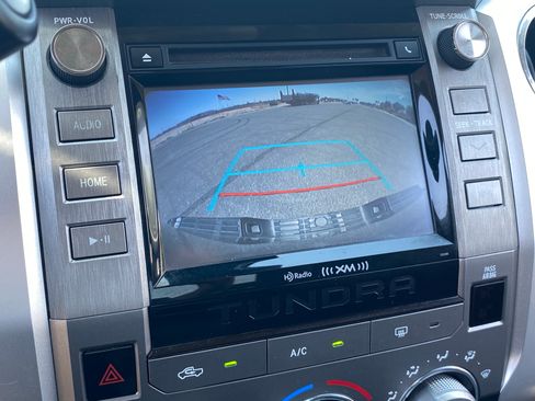 Used 2018 Toyota Tundra SR5 w/ TRD Off Road Package RWD image 22