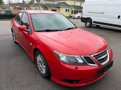 Used 2011 Saab 9-3 2.0T FWD image 1