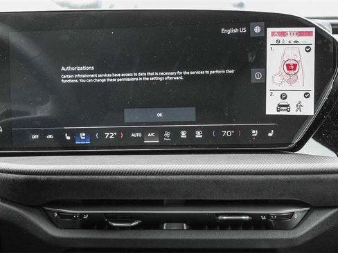 New 2025 Audi SQ5 Premium Plus image 13