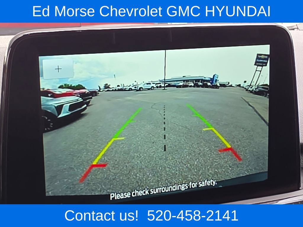 Used 2025 Ford Escape ST-Line AWD/4WD image 19