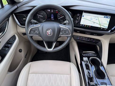 Used 2023 Buick Envision Avenir FWD image 14