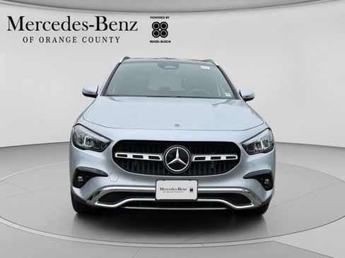 Certified 2026 Mercedes-Benz GLA 250 4MATIC image 5