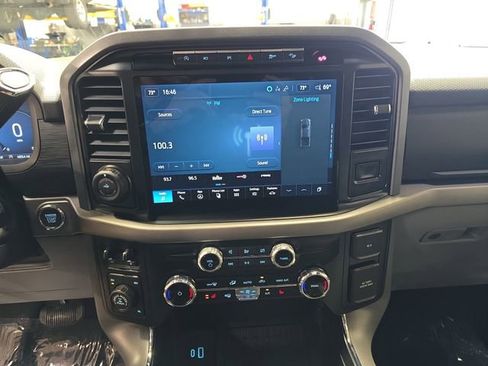 Used 2024 Ford F150 XLT w/ Equipment Group 302A MID AWD/4WD image 21