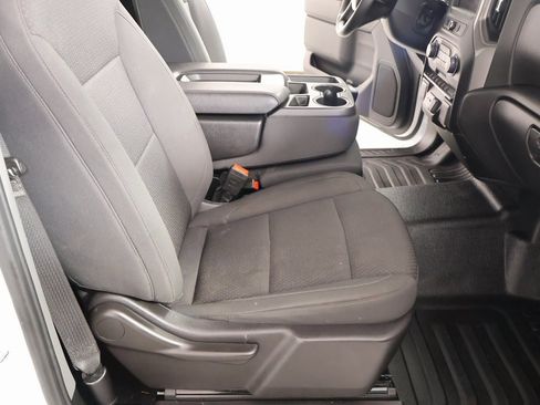 Used 2023 Chevrolet Silverado 1500 W/T w/ WT Fleet Convenience Package image 10