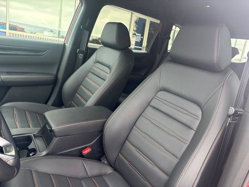 Certified 2026 Honda CR-V Sport-L image 11