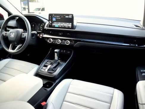 Used 2024 Honda CR-V EX-L image 18