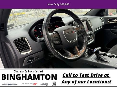 Used 2020 Dodge Durango GT image 13
