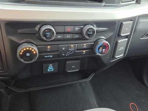 New 2026 Ford F250 XL w/ STX Appearance Package AWD/4WD image 21