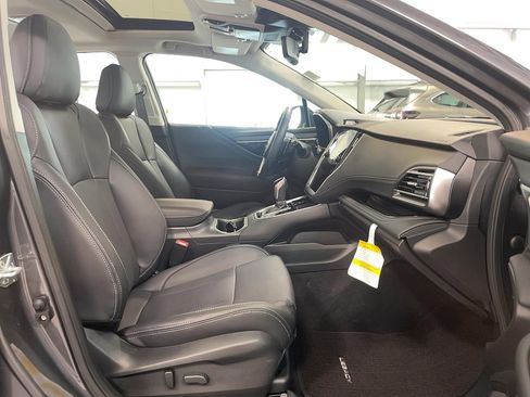 Used 2024 Subaru Legacy Limited AWD/4WD image 20