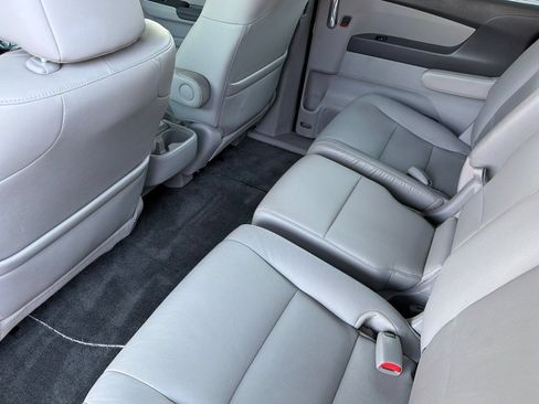 Used 2016 Honda Odyssey EX-L image 12